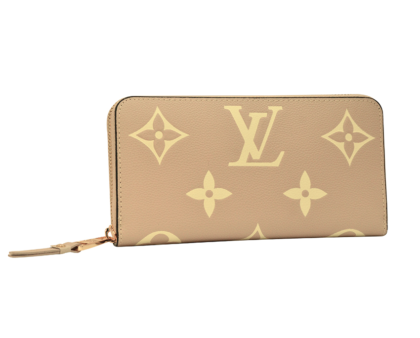 Кошелек Louis Vuitton Zippy арт. LV-50103