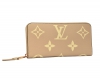 Кошелек Louis Vuitton Zippy арт. LV-50103